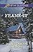 Frame-Up (Love Inspired Suspense) by Jill Elizabeth Nelson (2014-01-07)