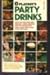 Playboy's Party Drinks