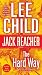The Hard Way (Jack Reacher #10)