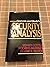 Graham and Dodd's Security Analysis - Fifth Edition by Roger F. Murray, Frank E. Block Sidney Cottle (1989-08-01)