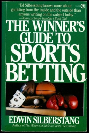 The Winner's Guide to Sports Betting (Paperback)