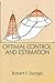 Optimal Control and Estimation (Dover Books on Mathematics) by Robert F. Stengel (2003-03-17)