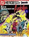 Darkseid 211: Four Horsemen of Apokolips (DC Heroes RPG)