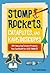 Stomp Rockets, Catapults, & Kaleidoscopes by Gabrielson, Curt... by Curt Gabrielson