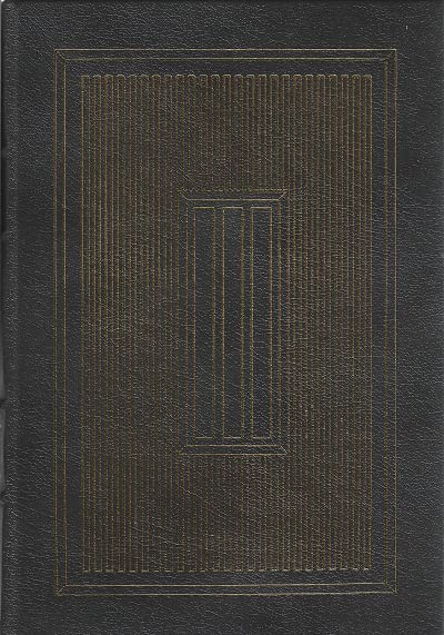 Wolf and Iron-Signed