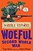 The Woeful Second World War (Horrible Histories)