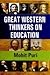 Great Western Thinkers On Education by Mohit Puri