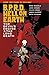 B.P.R.D. Hell on Earth, Vol. 4: The Devil's Engine & The Long Death