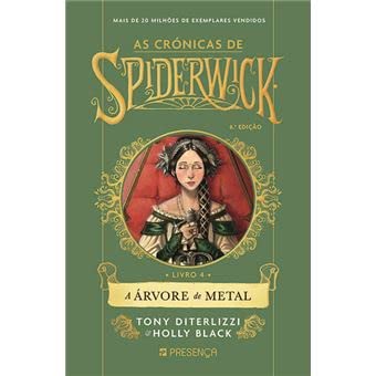 A Árvore de Metal