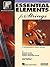 [(Essential Elements for Strings - Book 2 with Eei: Violin)] [Author: Professor of Music Robert Gillespie] published on (July, 2003)