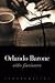 Solo Ficciones by Orlando Barone