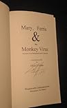 Mary, Ferrie & the Monkey Virus  by Edward T. Haslam Mary, Ferrie & the Monkey Virus  by Edward T. Haslam