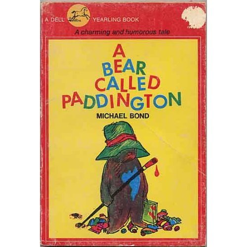 A Bear Called Paddington