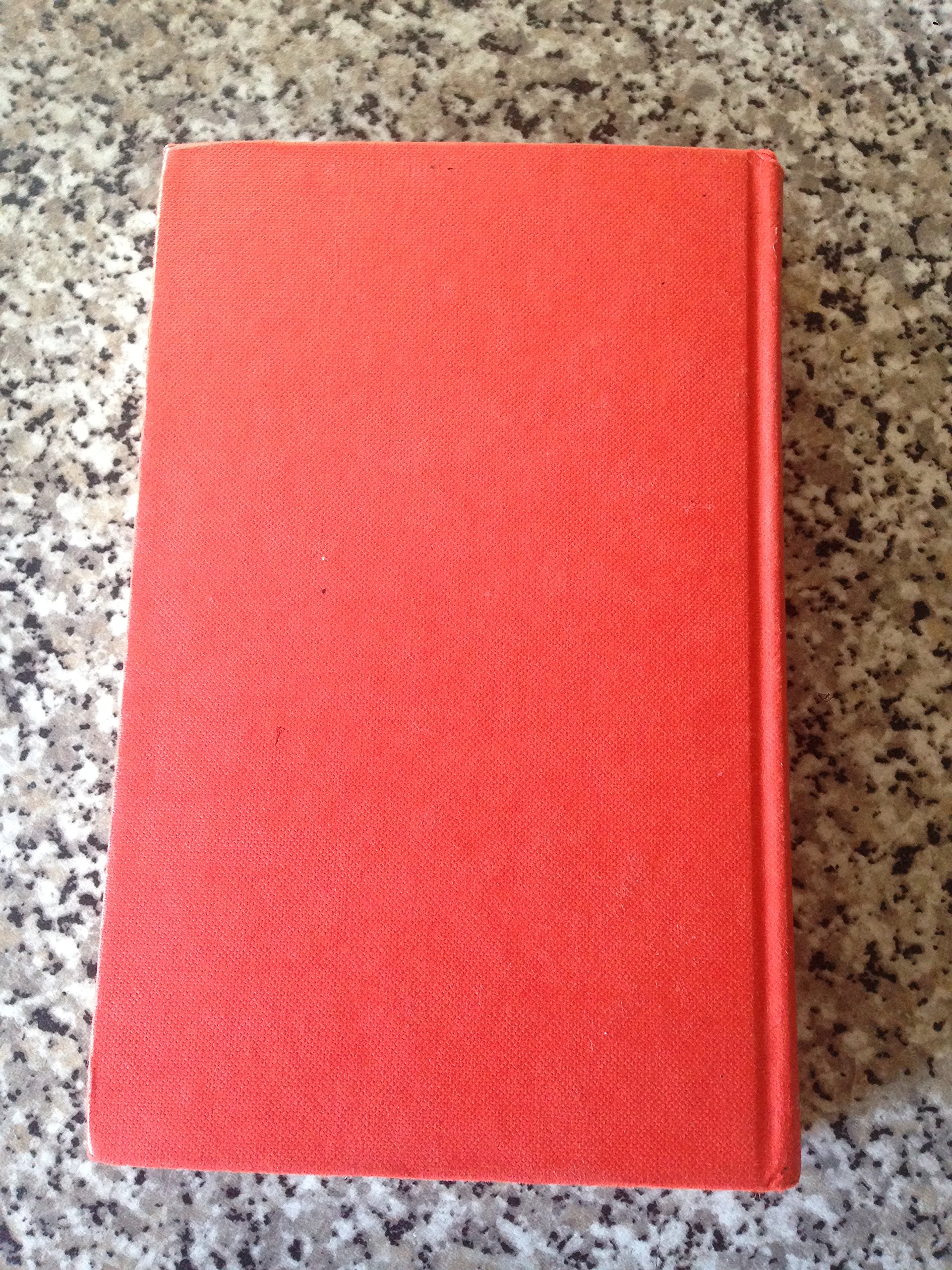 The Decline and Fall of the Roman Empire. Volume 3. Everyman's Library No. 436 (Unknown Binding)