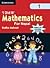 'I Did It' Mathematics for ...