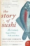 The Story of Sush...