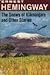 The Snows of Kilimanjaro and Other Stories (Scribner Library, SL32)