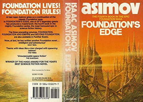 Foundation's Edge