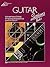 Guitar Sessions: Book 1 (KJ...