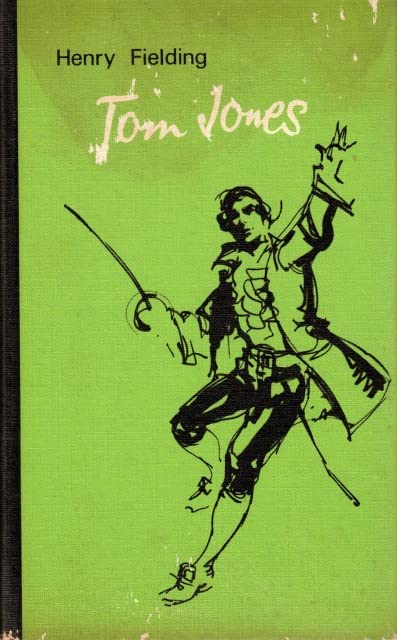 Tom Jones