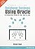 Database Systems Using Oracle