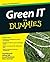 Green IT For Dummies by Carol Baroudi (2009-04-27)