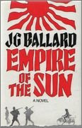 Empire of the Sun by J.G. Ballard 1985 Guild Publ