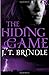 The Hiding Game by J.T. Brindle (2014-05-01)