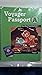 Voyager Passport Level A Re...