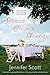 Second Chance Friends by Jennifer Scott (2015-05-05)