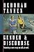 Gender and Discourse by Tannen, Deborah (1996) Paperback