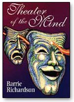 Theatre of the Mind (Unknown Binding)
