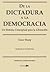 De la dictadura a la democr...