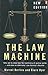 The Law Machine by Clare Dyer (2000-08-31)