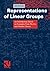 Representations of Linear Groups: An Introduction Based on Examples from Physics and Number Theory (Vieweg Monographs) 2007 edition by Berndt, Rolf (2007) Paperback