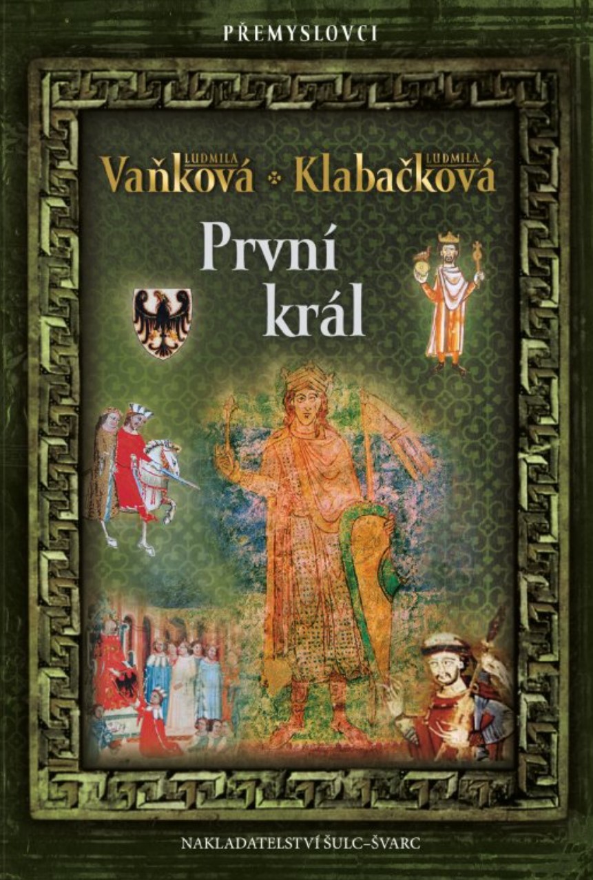 První král (Hardcover)