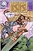 The Legend of Isis, #1 (Com...