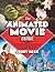 The Animated Movie Guide by Jerry Beck (2005-10-28)