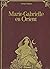 Marie-Gabrielle en Orient