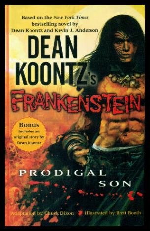 Prodigal Son