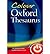 Colour Oxford Dictionary & Thesaurus