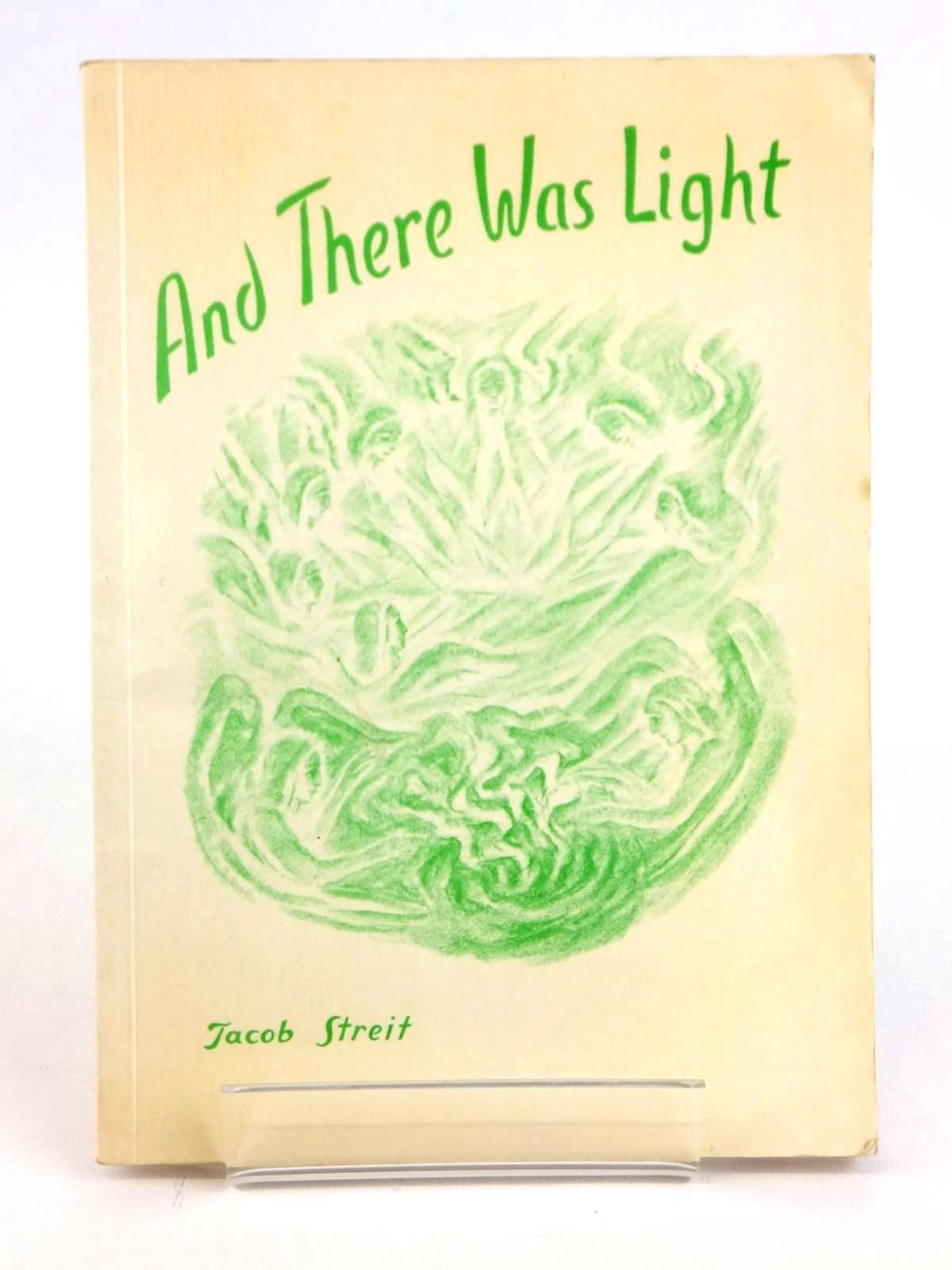 And There Was Light (Paperback)