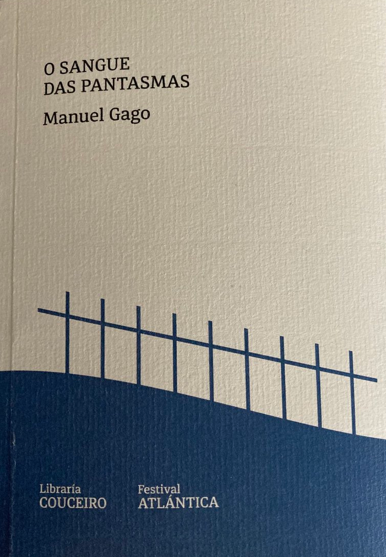 O sangue das pantasmas