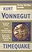 Timequake by Kurt Vonnegut (1998-08-01)