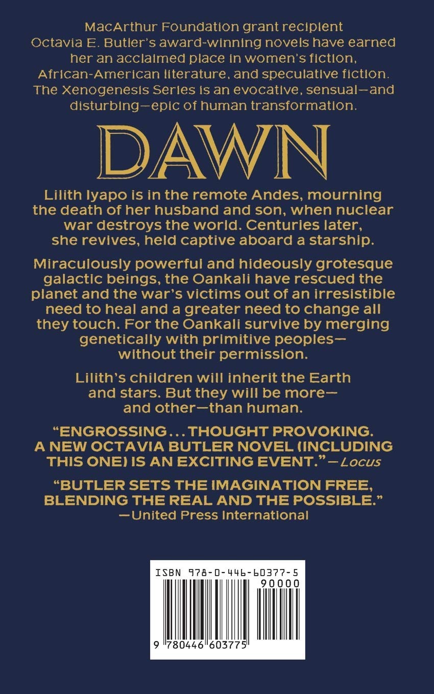 Dawn