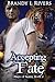 Accepting Fate (Others of Seattle) (Volume 3) by Brandy L Rivers (2015-02-13)