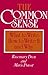 The Common Sense: What to Write, How to Write It, and Why by Rosemary Deen (1985-12-24)