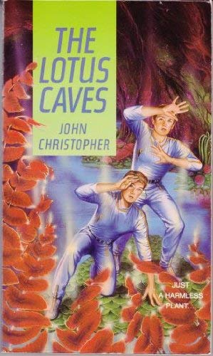 Lotus Caves