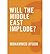 [(Will the Middle East Implode?)] [Author: Mohammed Ayoob] published on (March, 2014)