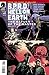B.P.R.D. (BPRD) Hell on Earth No. 101 The Return of the Master part 4 of 5